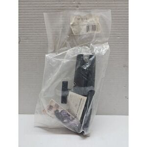 RAM-201U-D RAM Mounts C-Size Double-Socket Long Arm with 1.5-Inch Sockets